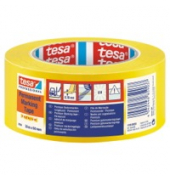 Bodenmarkierung 4169, PVC, 50mm x 3 gelb