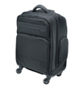 Laptoptasche K60384WW Contur, 17 Zoll, schwarz Laptoptrolley Laptoptrolley