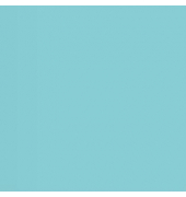 Seidenpapier Bähr 46522, 50x70cm, 20g, hellblau