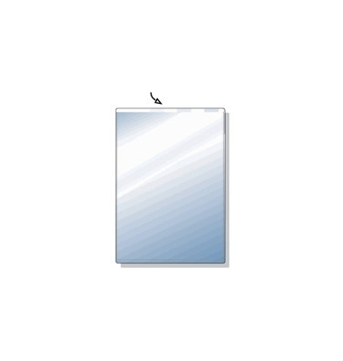 Ausweishülle 234160, 220 x 300mm, A4 Ausweishülle 234160, 220 x 300mm, A4
