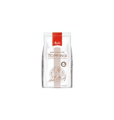 Milchpulver Gastro Topping 7215, 28,0 g Fett, 1kg, im Beutel