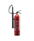 KS 5 SE Feuerlöscher CO2