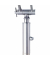 Deckenfluter VARIALUX Articulé 400090471 LED metallgrau