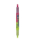 Textmarker Spotliter VW BeGreen, SW-SLVW-YP-BG, 2-farbig , 0,4+3,8mm Keilspitze