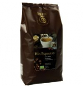 Espresso Bio Gepa 8950910, 1000 Gramm