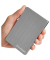 externe Festplatte Store 'n' Go Alu Slim 53662, grau, 2,5 Zoll (6,35cm), 1 TB, HDD