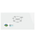 Magne Be!Bo B1700, Maße: 240 x 120 x 0,9cm (BxHx Glas, rein-