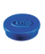 Haftmagnet 7-181203, Rund, 30mm &Oslash;, blau, 850g