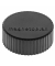 Haftmagnet Discofix Magnum, 1660012, Rund, 34mm &Oslash;, schwarz, 2000g