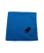 Mikrofasertuch EssentEco 2012 2012BU, 10 T&uuml;cher, 32x36cm, blau