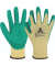 Montagehandschuhe Neogrip Green, Latex, grün, Größe 8 / M