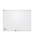 Whiteboard U-Act! Line, SC924560, 60x45cm, emailliert, Aluminiumrahmen