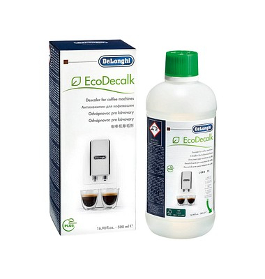 EcoDecalk Entkalker