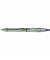 Kugelschreiber B2P „Bottle 2 Pen“ ECOBALL transparent Schreibfarbe blau