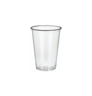 Trinkbe Pure 16176, Materia Plastik 200ml, glaskla