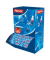 Korrekturroller 935587 Pocket Mouse, blau/transparent, 4,2mm x 10m, Einweg, in Display