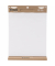 Flipchartblock Earth FL1420403, 50x58,5cm, blanko, 80g