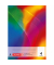 Schulheft 104530402 Standard-Schulhefte-Serie, Lineatur 4 / liniert, A5, 80g, regenbogen, 32 Blatt / 64 Seiten