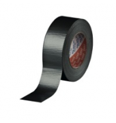 Gewebeband 4662, 48mm x 50m, schwarz