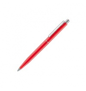 Kugelschreiber Point 2362, Strichstärke: 0,4mm, rot