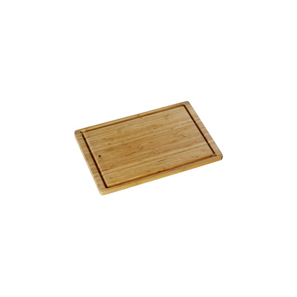 4000530625069 - Schneidebrett Schneidebretter Gr B H L 30 cm x 19 cm x 45 cm braun (holzfarben) Schneidebretter aus Bambus mit Saftrille beidseitig nutzbar 4000530625069 - Schneidebrett Schneidebretter Gr B H L 30 cm x 19 cm x 45 cm braun (holzfarben) Schneidebretter aus Bambus mit Saftrille beidseitig nutzbar