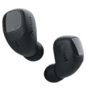 In-ear Kopfhörer Nika Compact 23555, schwarz