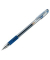 Gelschreiber G1-5 Grip Klassik, 2612003, transparent blau (Schreibfarbe: blau/transparent), 0,3mm, nachf&uuml;llbar