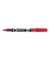Whiteboardmarker/Flipchartmarker V-Board Master S, WBMA-VS-UF-R-BG, Stift, rot, 0,8mm Rundspitze