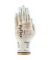 Arbeitshandschuhe HyFlex, Nitril-Mikroschaum, weiß, Größe 10 / XL