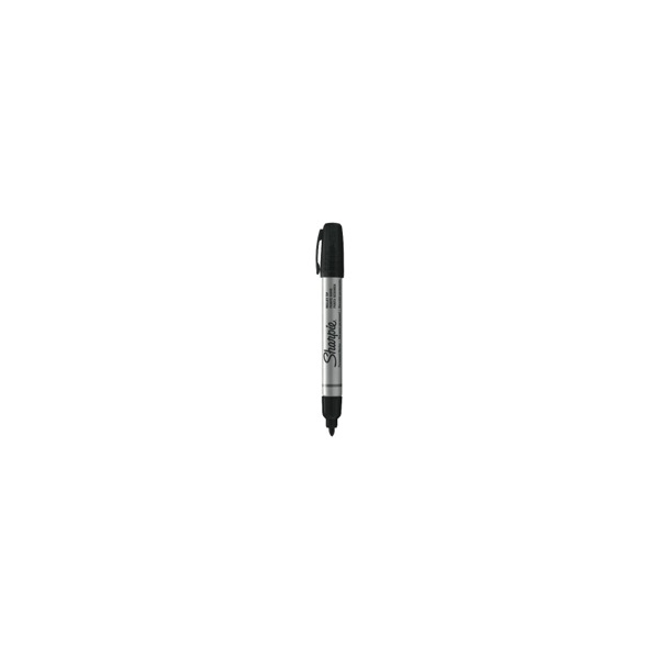 3501170945728 - Permanentmarker Rundspitze Strichstärke 1mm schwarz 3501170945728 Sharpie 3501170945728 - Permanentmarker Rundspitze Strichstärke 1mm schwarz 3501170945728 Sharpie