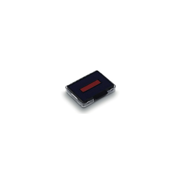 0092399739906 - Ersatzstempelkissen Swop Pad 6 50 2 für 54305435 blau rot 0092399739906 - Ersatzstempelkissen Swop Pad 6 50 2 für 54305435 blau rot