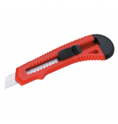 Cutter Profi 18mm rot