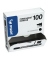 Permanentmarker 100, 4010001P20, Pack, schwarz, 1mm Rundspitze