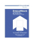 10622521 50 Blatt Transparentblock A3 90/95 g/qm
