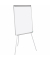Flipchart Earth Tripod, EA2376995, 70x100cm, lichtgrau, mit Beinen