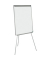 Flipchart Earth Tripod, EA2376995, 70x100cm, lichtgrau, mit Beinen