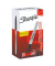 Permanentmarker Fine Point, 2077128, Pack, schwarz, 1mm Rundspitze