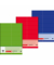 Vokabelheft 10-46925, Lineatur 53 / liniert / 2 Spalten, A6, 70g, farbig sortiert, 32 Blatt / 64 Seiten