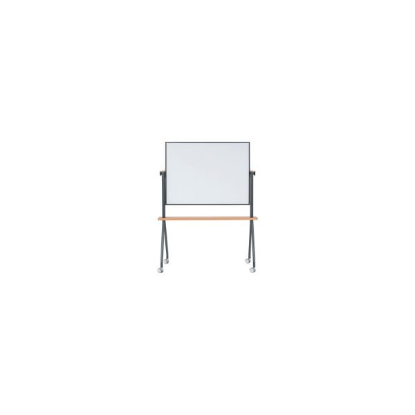 5603750001201 - Stativdrehtafel-Whiteboard Curvo QR7004AN 120x90cm emailliert Aluminiumrahmen 5603750001201 Archyi 5603750001201 - Stativdrehtafel-Whiteboard Curvo QR7004AN 120x90cm emailliert Aluminiumrahmen 5603750001201 Archyi