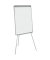 Flipchart Easy, EA2300045, 70x102cm, silber, mit Beinen