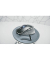 Maus MW 8C ERGO, Laser, mit Scrollrad, USB C, aluminiumschwarz