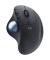 Maus ERGO M575 TRACKBALL FOR BUSINESS, kabellos, graphit