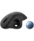Maus ERGO M575 TRACKBALL FOR BUSINESS, kabellos, graphit