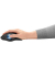 Maus ERGO M575 TRACKBALL FOR BUSINESS, kabellos, graphit