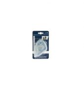 Kleberoller 83097, transparent