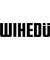 Signalpackband WIHE-lux 400.086, Vorsicht Glas!, 50mm x 66m, rot