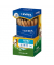 Graphitstift, L1833360, 36x naturbraun, 6,25mm, B