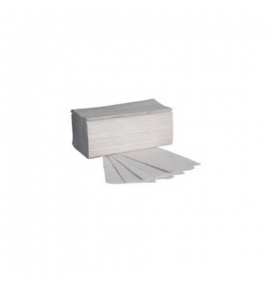 Handtuchpapier C-Falz 1-lagig - 25x31cm