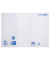 Buchschoner ECO SHIELD MINI CO035EDM farblos 33x25cm (BxH)