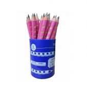 Bleistift, L1873361, pink, k.A., B